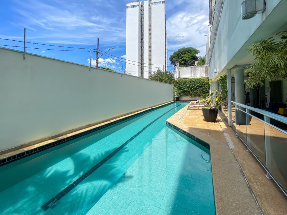 Imagem Apartamento com 1 Quarto à Venda, 101 m² em Vila Madalena - São Paulo Imagem Apartamento com 1 Quarto à Venda, 101 m² em Vila Madalena - São Paulo
