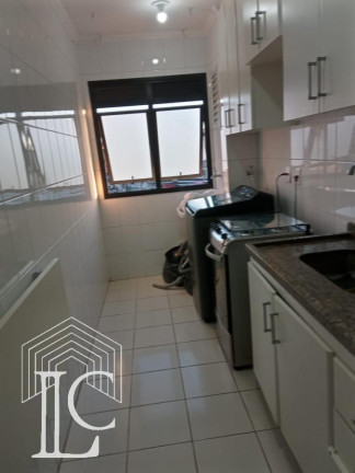 Imagem Apartamento com 2 Quartos à Venda, 50 m² em Jabaquara - São Paulo Imagem Apartamento com 2 Quartos à Venda, 50 m² em Jabaquara - São Paulo