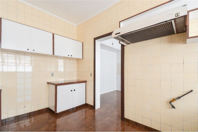 Imagem Apartamento com 3 Quartos à Venda, 277 m² em Higienópolis - São Paulo