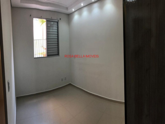 Imagem Apartamento com 1 Quarto à Venda, 50 m² em Vila Della Piazza - Jundiaí
