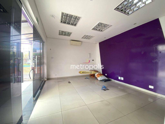 Imagem Terreno para Alugar, 408 m² em Centro - São Caetano Do Sul