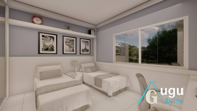 Imagem Casa com 3 Quartos à Venda, 206 m² em Praia Do Morro - Guarapari