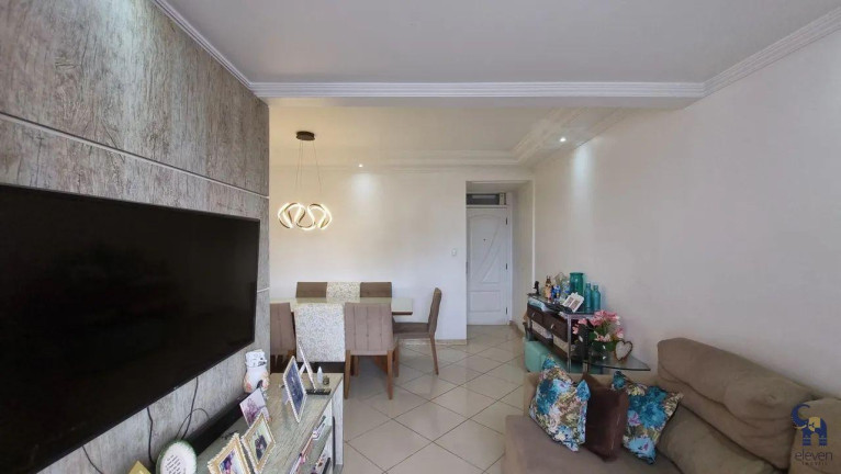 Imagem Apartamento com 3 Quartos à Venda, 75 m² em Imbuí - Salvador Imagem Apartamento com 3 Quartos à Venda, 75 m² em Imbuí - Salvador