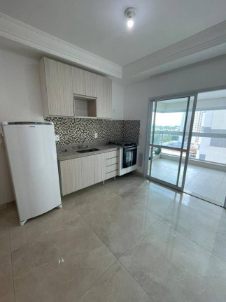 Imagem Apartamento com 1 Quarto para Alugar, 52 m² em Parque Campolim - Sorocaba Imagem Apartamento com 1 Quarto para Alugar, 52 m² em Parque Campolim - Sorocaba