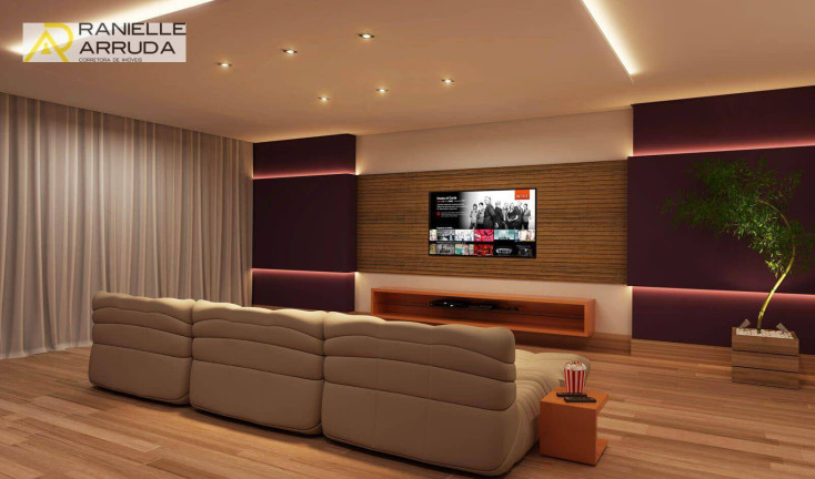 Imagem Apartamento com 2 Quartos à Venda, 66 m² em Manaíra - João Pessoa Imagem Apartamento com 2 Quartos à Venda, 66 m² em Manaíra - João Pessoa