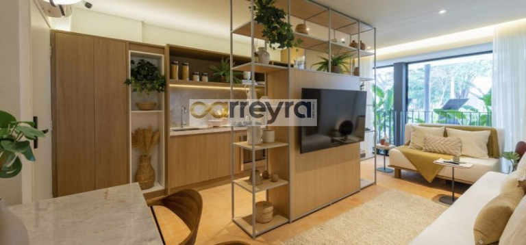 Imagem Apartamento com 3 Quartos à Venda, 133 m² em Campo Belo - São Paulo Imagem Apartamento com 3 Quartos à Venda, 133 m² em Campo Belo - São Paulo