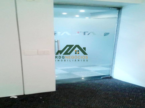 Imagem Sala Comercial à Venda, 223 m² em Cidade Monções - São Paulo Imagem Sala Comercial à Venda, 223 m² em Cidade Monções - São Paulo