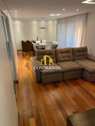 Foto do imóvel Apartamento com 2 Quartos à Venda, 107 m² em Vila Lusitânia - São Bernardo Do Campo