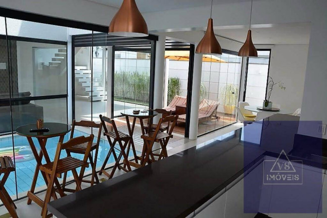 Imagem Casa de Condomínio com 3 Quartos para Alugar, 260 m² em Botujuru - Mogi Das Cruzes Imagem Casa de Condomínio com 3 Quartos para Alugar, 260 m² em Botujuru - Mogi Das Cruzes