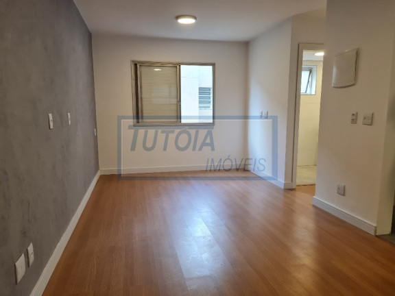 Imagem Kitnet com 1 Quarto à Venda, 35 m² em Liberdade - São Paulo Imagem Kitnet com 1 Quarto à Venda, 35 m² em Liberdade - São Paulo