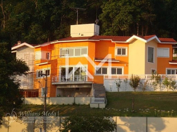 Sobrado com 5 Quartos à Venda, 570 m² em Caputera - Arujá