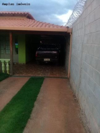 Imagem Casa com 3 Quartos à Venda, 240 m² em Fernao-dias - Igarapé