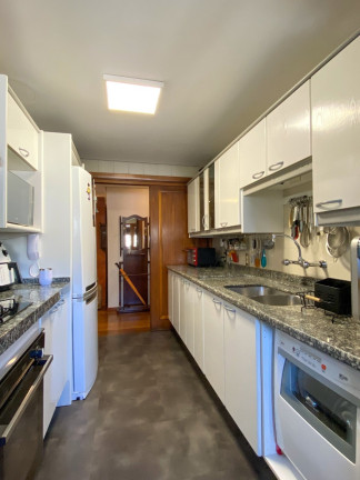 Imagem Apartamento com 3 Quartos à Venda, 140 m² em Rio Branco - Porto Alegre Imagem Apartamento com 3 Quartos à Venda, 140 m² em Rio Branco - Porto Alegre