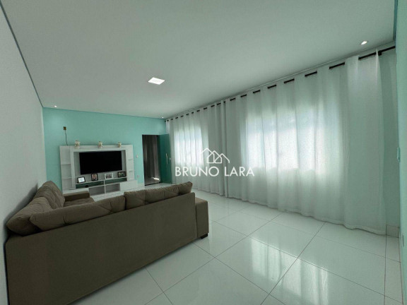 Imagem Fazenda à Venda, 150 m² em Vivendas Santa Mônica - Igarapé Imagem Fazenda à Venda, 150 m² em Vivendas Santa Mônica - Igarapé