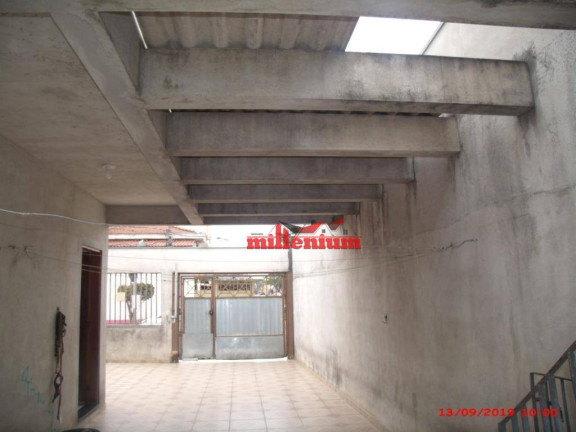 Imagem Sobrado com 3 Quartos à Venda, 120 m² em Penha De França - São Paulo Imagem Sobrado com 3 Quartos à Venda, 120 m² em Penha De França - São Paulo
