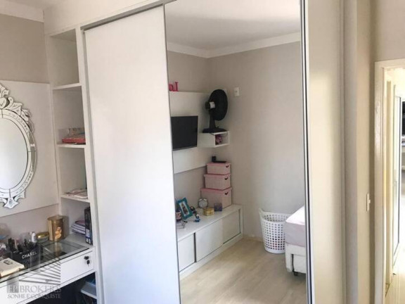 Imagem Casa de Condomínio com 3 Quartos à Venda, 96 m² em Horto Florestal - Sorocaba Imagem Casa de Condomínio com 3 Quartos à Venda, 96 m² em Horto Florestal - Sorocaba