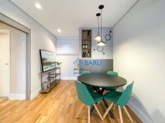 Imagem Apartamento com 2 Quartos à Venda, 80 m² em Brooklin - São Paulo Imagem Apartamento com 2 Quartos à Venda, 80 m² em Brooklin - São Paulo