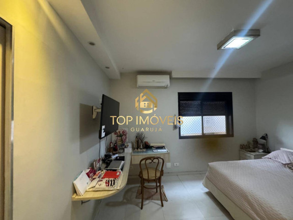 Imagem Apartamento com 4 Quartos à Venda, 236 m² em Pitangueiras - Guarujá