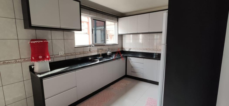 Imagem Apartamento com 2 Quartos à Venda, 128 m² em Centro - Medianeira Imagem Apartamento com 2 Quartos à Venda, 128 m² em Centro - Medianeira