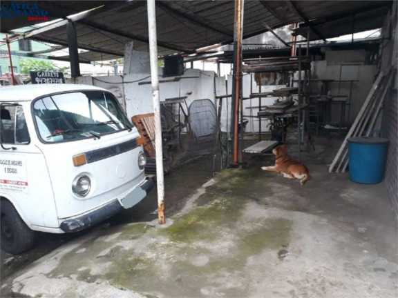 Imagem Terreno à Venda, 1.375 m² em Vila Prudente - São Paulo Imagem Terreno à Venda, 1.375 m² em Vila Prudente - São Paulo
