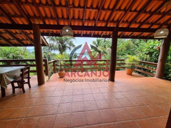 Imagem Casa com 5 Quartos à Venda, 181 m² em Fortaleza - Ubatuba