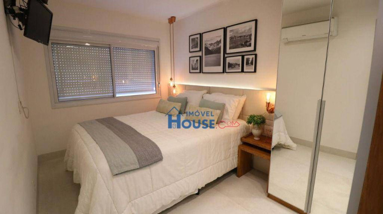 Imagem Apartamento com 2 Quartos à Venda, 69 m² em Pompéia - São Paulo