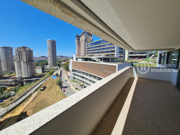 Imagem Apartamento com 4 Quartos à Venda, 174 m² em Vale Do Sereno - Nova Lima Imagem Apartamento com 4 Quartos à Venda, 174 m² em Vale Do Sereno - Nova Lima