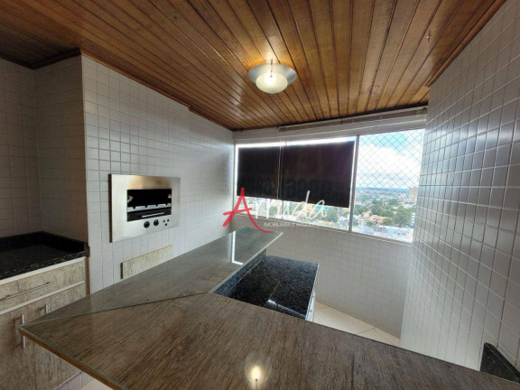 Imagem Apartamento com 2 Quartos à Venda, 108 m² em Centro - Cascavel Imagem Apartamento com 2 Quartos à Venda, 108 m² em Centro - Cascavel