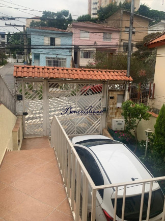 Imagem Sobrado com 3 Quartos à Venda, 153 m² em Jardim São Paulo(zona Norte) - Sao Paulo