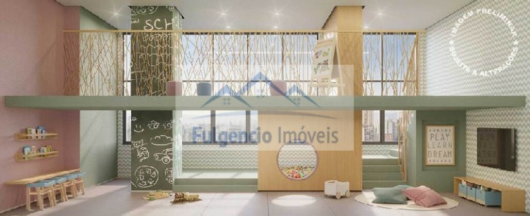 Imagem Apartamento com 3 Quartos à Venda, 119 m² em Vila Mariana - São Paulo