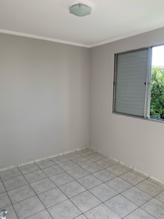 Imagem Apartamento com 2 Quartos à Venda, 40 m² em Jardim Guadalajara - Sorocaba