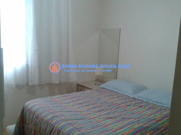 Imagem Apartamento com 3 Quartos à Venda, 57 m² em Tatuapé - São Paulo Imagem Apartamento com 3 Quartos à Venda, 57 m² em Tatuapé - São Paulo