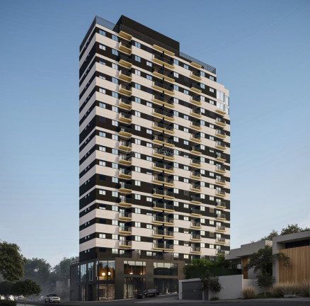 Imagem Apartamento com 2 Quartos à Venda, 45 m² em Campo Grande - Rio De Janeiro