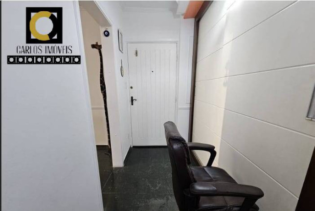 Imagem Apartamento com 2 Quartos à Venda, 105 m² em Ponta Da Praia - Santos Imagem Apartamento com 2 Quartos à Venda, 105 m² em Ponta Da Praia - Santos