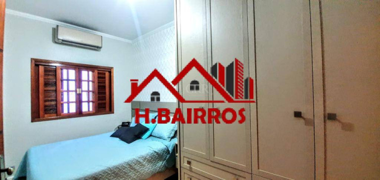 Imagem Casa com 3 Quartos à Venda, 140 m² em Loteamento Villa Branca - Jacareí Imagem Casa com 3 Quartos à Venda, 140 m² em Loteamento Villa Branca - Jacareí