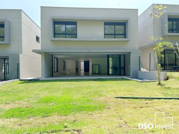 Imagem Casa de Condomínio com 4 Quartos à Venda, em Chácara Santo Antônio (zona Sul) - São Paulo Imagem Casa de Condomínio com 4 Quartos à Venda, em Chácara Santo Antônio (zona Sul) - São Paulo