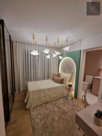 Imagem Apartamento com 4 Quartos à Venda, 142 m² em Perdizes - São Paulo