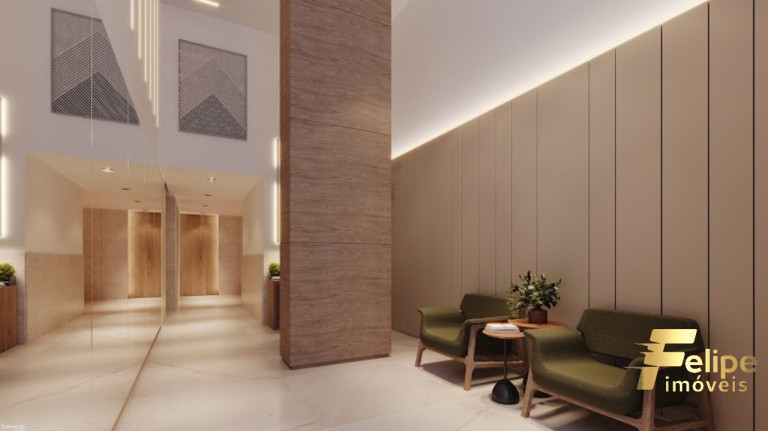 Imagem Imóvel com 3 Quartos à Venda, 89 m² em Praia De Itaparica - Vila Velha