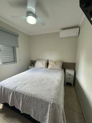 Imagem Apartamento com 2 Quartos à Venda, 50 m² em Jardim Myrian Moreira Da Costa - Campinas Imagem Apartamento com 2 Quartos à Venda, 50 m² em Jardim Myrian Moreira Da Costa - Campinas