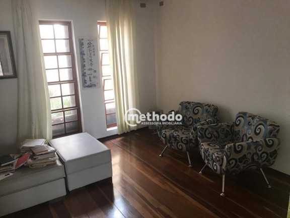 Imagem Casa com 4 Quartos à Venda, 420 m² em Jardim Chapadão - Campinas Imagem Casa com 4 Quartos à Venda, 420 m² em Jardim Chapadão - Campinas
