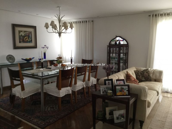 Imagem Apartamento com 3 Quartos à Venda, 165 m² em Parque Da Mooca - São Paulo