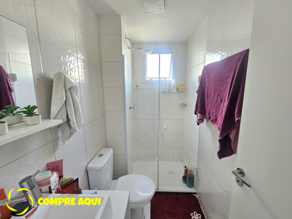 Imagem Apartamento com 2 Quartos à Venda, 36 m² em Barra Funda - São Paulo