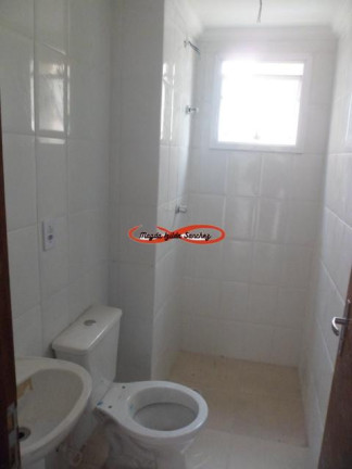 Imagem Apartamento com 2 Quartos à Venda, 47 m² em Vila Curuçá - São Paulo