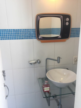 Imagem Apartamento com 3 Quartos à Venda, 132 m² em Pompeia - São Paulo Imagem Apartamento com 3 Quartos à Venda, 132 m² em Pompeia - São Paulo