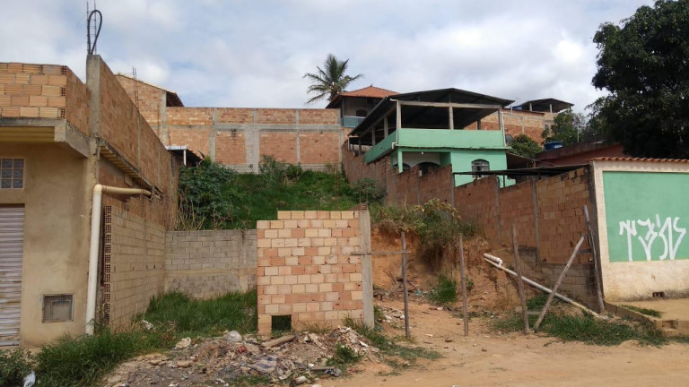 Imagem Terreno à Venda, 307 m² em San Genaro - Ribeirão Das Neves Imagem Terreno à Venda, 307 m² em San Genaro - Ribeirão Das Neves