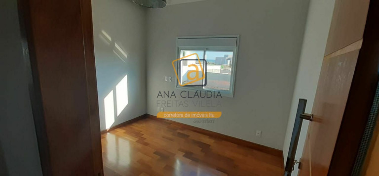 Imagem Casa com 5 Quartos à Venda,  em Alphaville Nova Esplanada - Votorantim