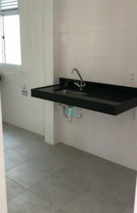 Imagem Apartamento com 2 Quartos para Alugar, 45 m² em Campo Grande - Rio De Janeiro Imagem Apartamento com 2 Quartos para Alugar, 45 m² em Campo Grande - Rio De Janeiro