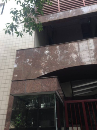 Imagem Apartamento com 3 Quartos à Venda, 110 m² em Savassi - Belo Horizonte
