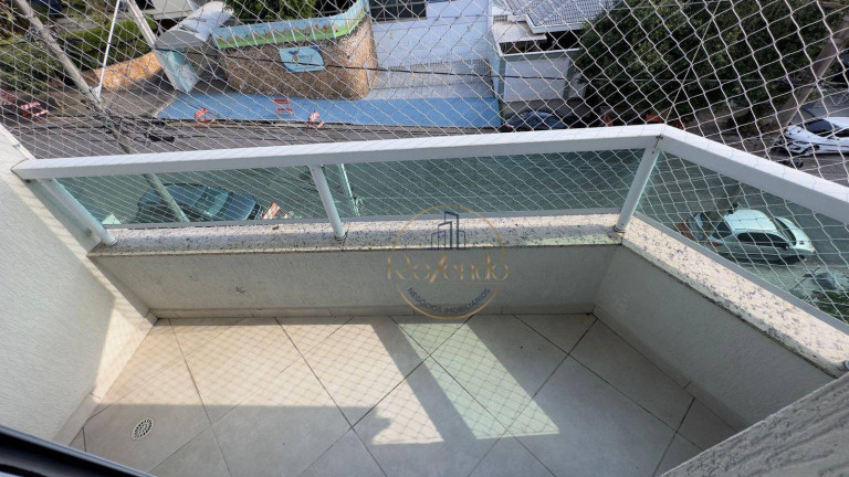 Imagem Cobertura com 3 Quartos à Venda, 73 m² em Jardim - Santo André Imagem Cobertura com 3 Quartos à Venda, 73 m² em Jardim - Santo André