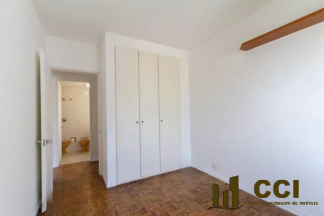 Imagem Apartamento com 3 Quartos à Venda, 117 m² em Vila Cruzeiro - São Paulo